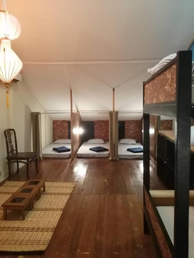 Lima.Tujoh Hotel Kuching Ngoại thất bức ảnh