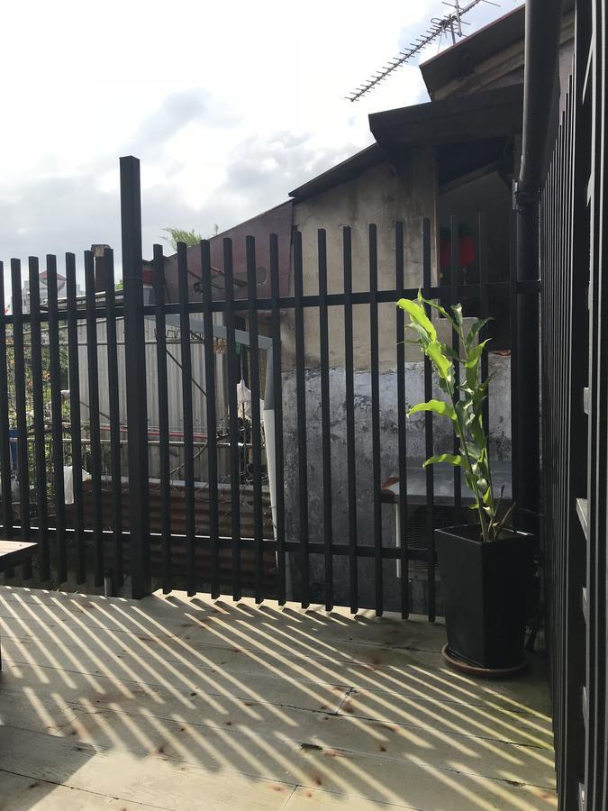 Lima.Tujoh Hotel Kuching Ngoại thất bức ảnh