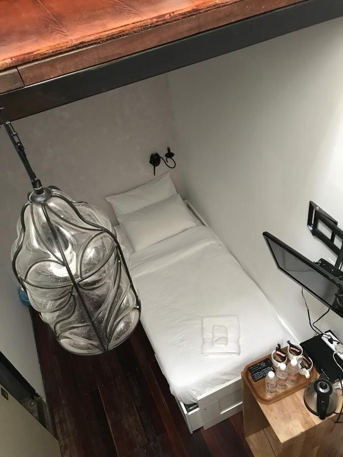 Lima.Tujoh Hotel Kuching Ngoại thất bức ảnh